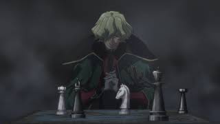 TVアニメ「将国のアルタイル」第2クール番宣SPOT