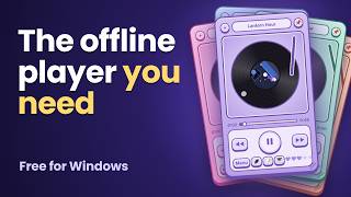 The Offline Music Player You've Been Looking For screenshot 3