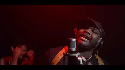 Double Gee - Keep Spining (Live Performance) (1tak...