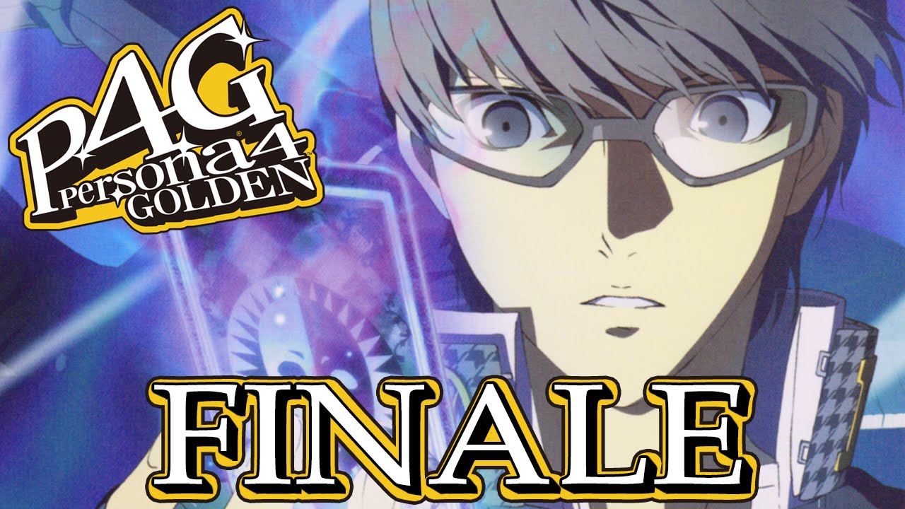 persona 4 golden true ending requirements persona 4 golden true ending requirements