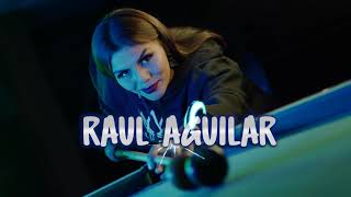 Raul Aguilar - Traje Fox (2021)