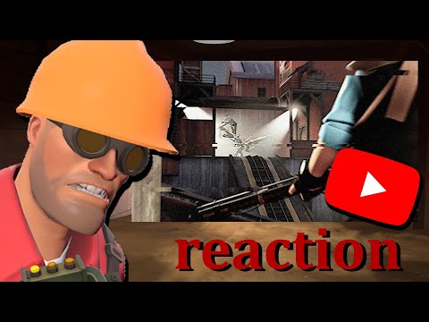 Watching The Server Blight For The First Time