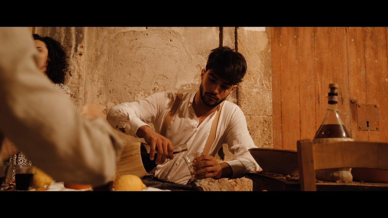 Amakorà - Amuri e Vinu (Official Video)