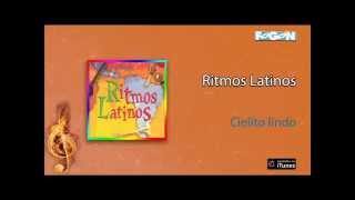 Video thumbnail of "Ritmos Latinos - Cielito lindo"