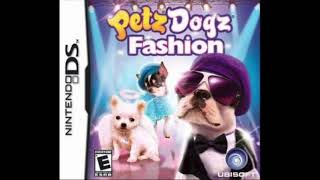 Petz Dogz Fashion Soundtrack - 1. Opening @ClaraADtheSecond