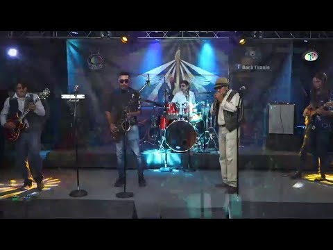 Rockopolis - Nostalgia Urbana & Street Blues