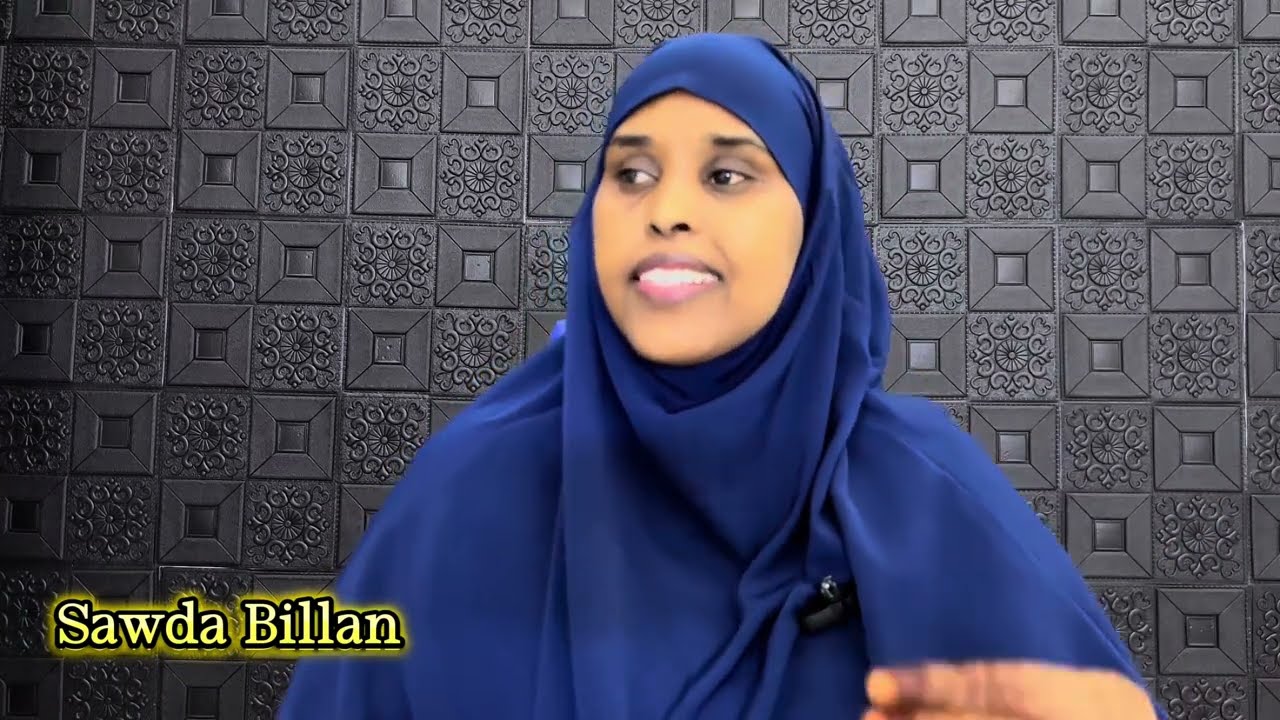 QISADA CULAA IYO SAXIBADED!