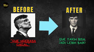 Video ini akan MENYEMBUHKAN perasaan GAGAL dan RASA NGGAK BERGUNA dalam diri lo bro...