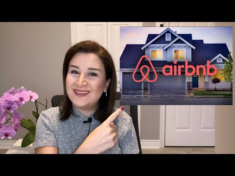 تصویری: اینها محبوب ترین اجاره های Airbnb هستند