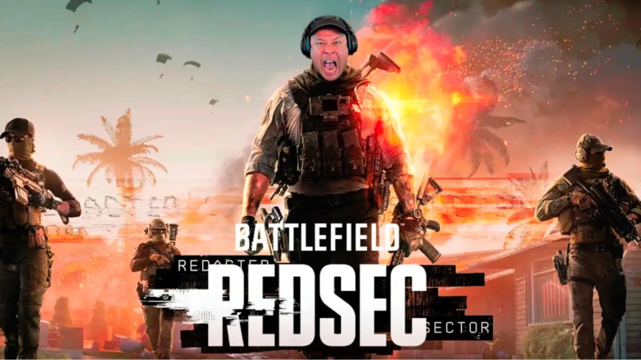 🔴 LIVE - BATTLEFIELD 6 | BATTLE ROYAL!!!!! 🎮🤖💩