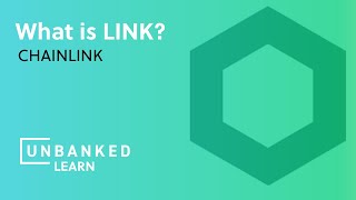 What is Chainlink? - LINK Beginners Guide