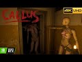 CALLUS New Gameplay | First Person Realistic Psychological HORROR Developed by EMIKA_GAMES