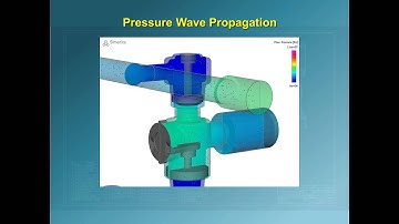 PistonPump with PumpLinx