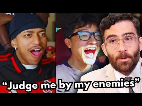 Twitch Streamers React To The Hasan MENTION at the UN | CLIPS REACT