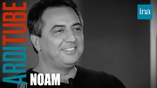Noam Le Petit Prince Des Génériques Tv Se Confie Chez Thierry Ardisson Ina Arditube