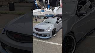 Restoration...#g35 #short #infiniti #shortsfeed #shorts