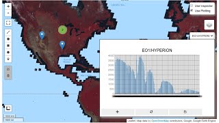 gee tutorial #9 - interactive plotting of earth engine data with minimal coding