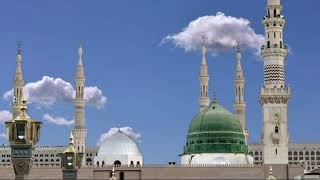 Mehmet Ali̇ Teni̇l İlahi̇ Bi Cahi Muhammed Biki̇