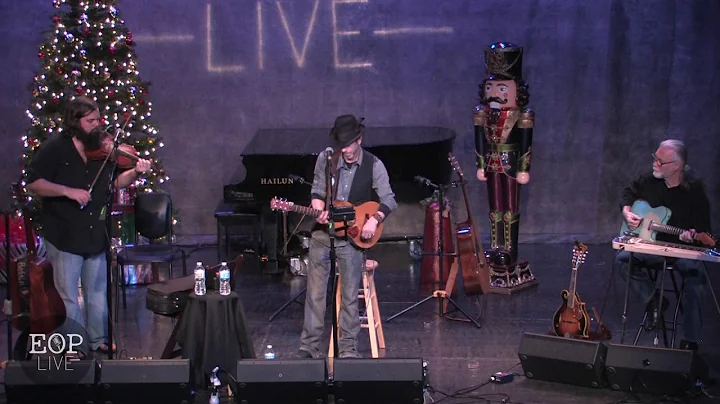 Travis Meadows "McDowell Road" @ Eddie Owen Presents