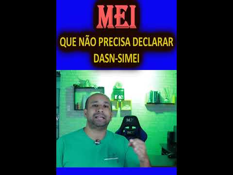 Quem São os