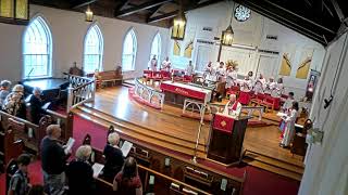 Building Hope Together: Renewing Faith and Commitment