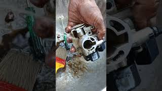 Honda Activa bs6 low pickup problem solved #shorts