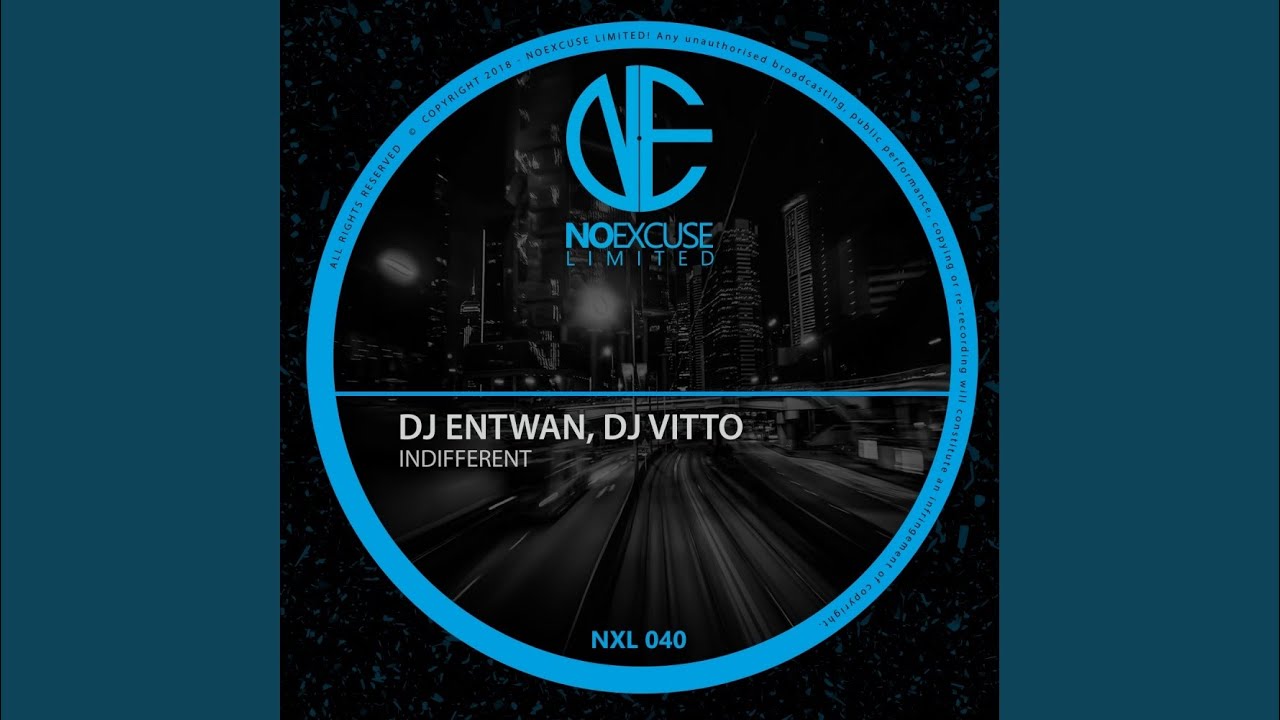 YouTubeでIndifferent (Original Mix)を視聴 YouTubeでIndifferent (Original Mix)を視聴