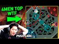No one push? How to win this situation  -  Ep.3 Yi sun shin To be Mythic Glory | Mobile Legends