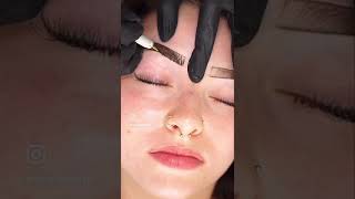 Phibrows Microblading Farkının Gesy Atakent Vıp Ile Hissedin