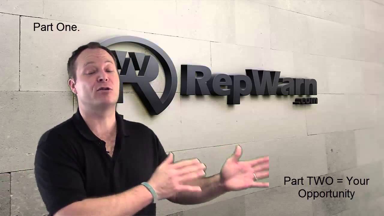 SECRETS review of Repwarn App – I was shocked