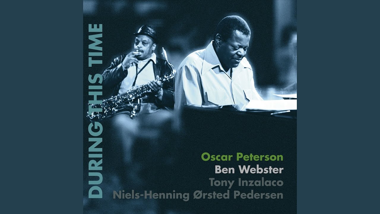 Cotton Tail (Live NDR Jazzworkshow 1972)