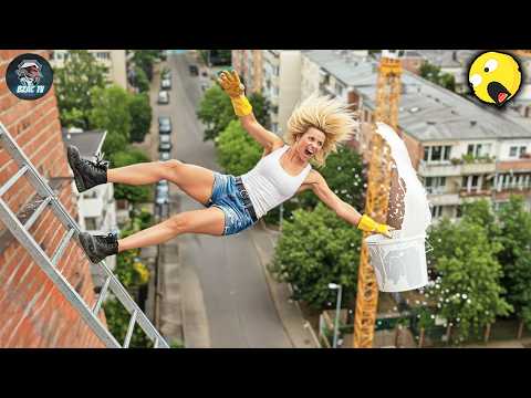 TOTAL IDIOTS AT WORK | Instant Regret Fails Compilation 2026 #333 | Best Fails of the Week
