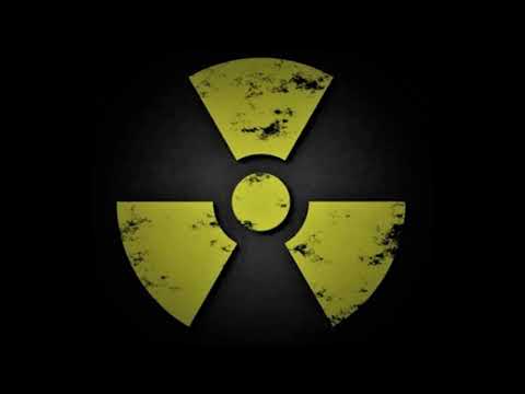 Nükleer Tehlike Alarmı - Nuclear Danger Alarm