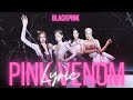 BLACKPINK Pink Venom English Translation Lyrics 가사 With MV 