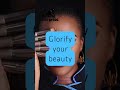 #confidence #hair #makeup #atelier #motivation #mindset #dream