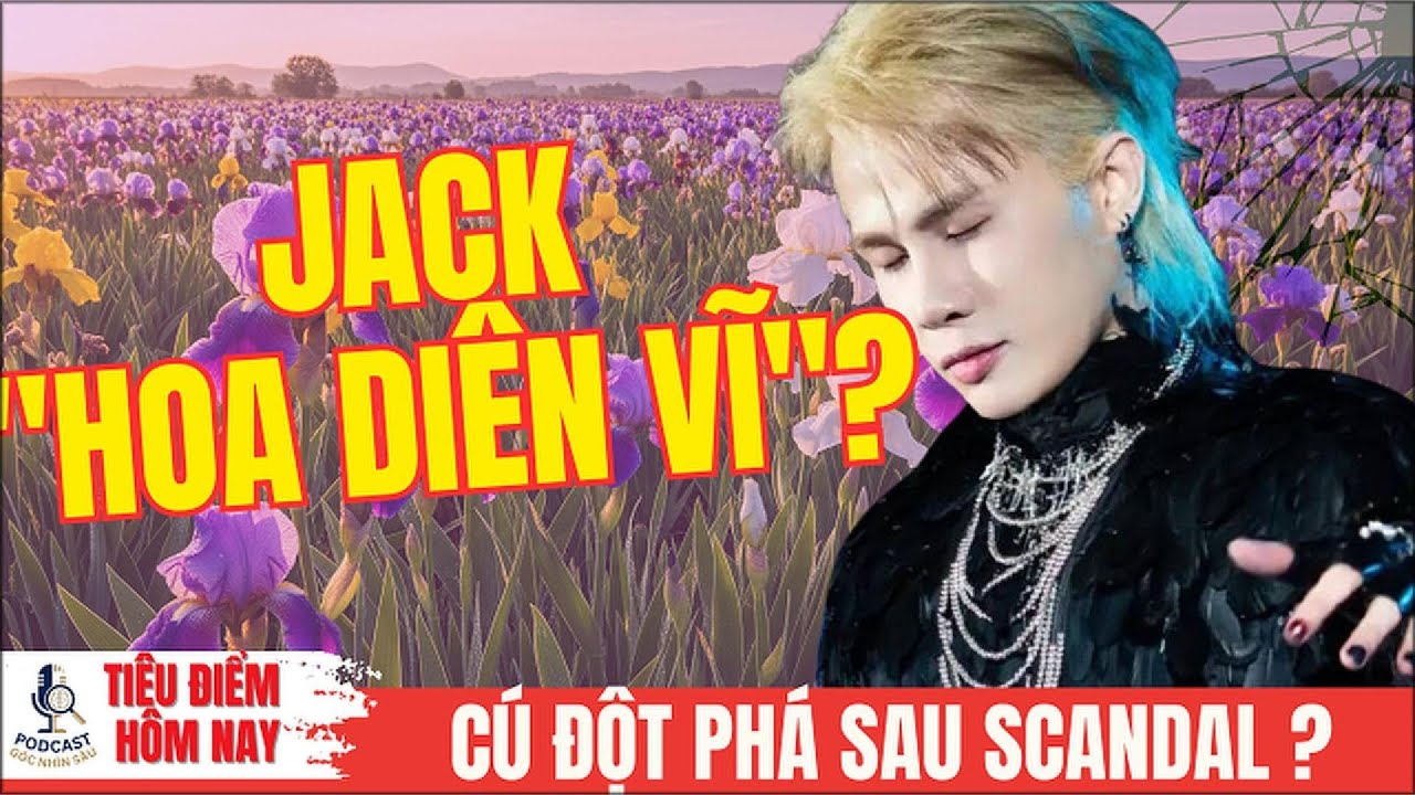 JACK VÀ 
