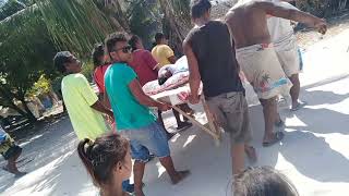 Rest In Peace Ioane Tekaibeti 09112021