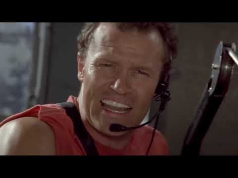 Stallone Opening Scene | Cliffhanger (1993)