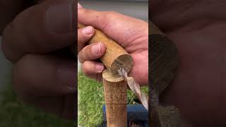 A Simple And Brilliant Idea