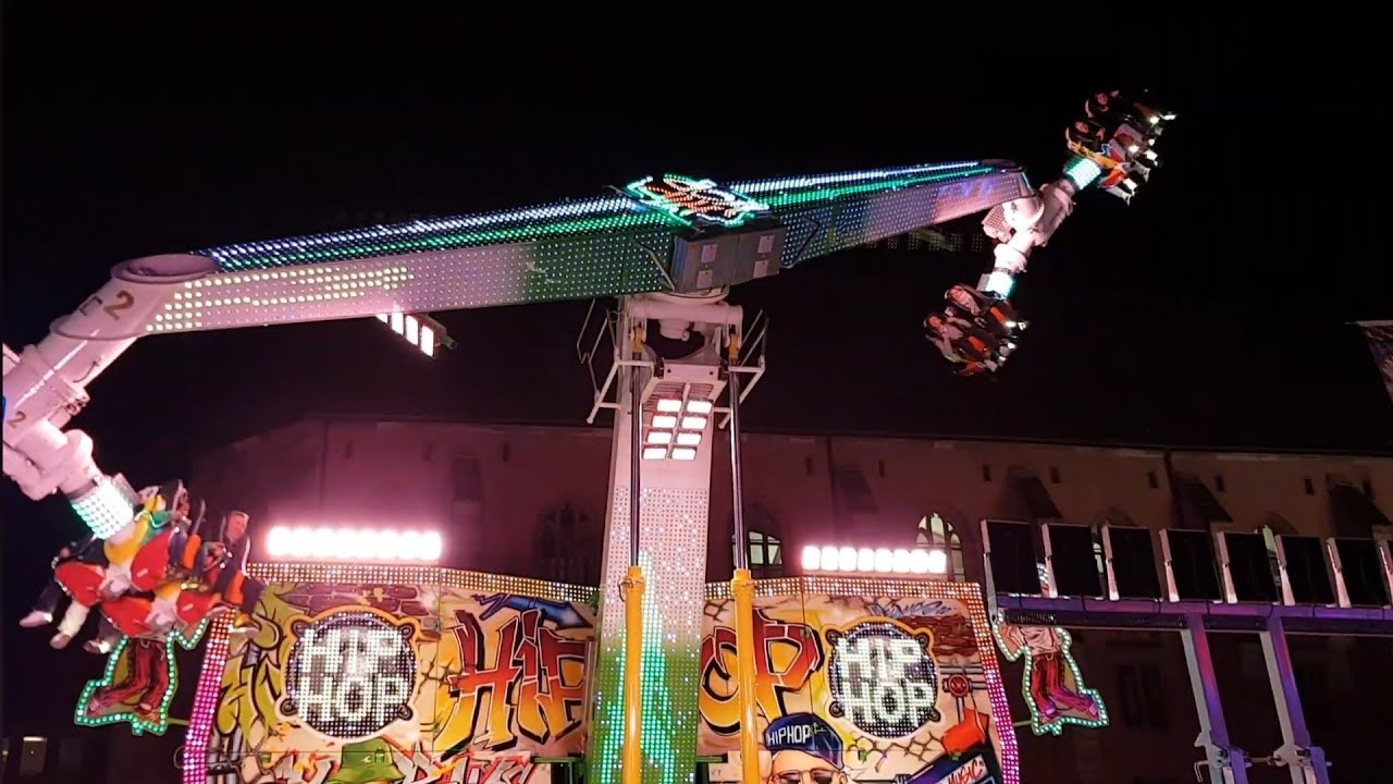 Hip Hop - Bourquin (Offride) Basler Herbstmesse 2023