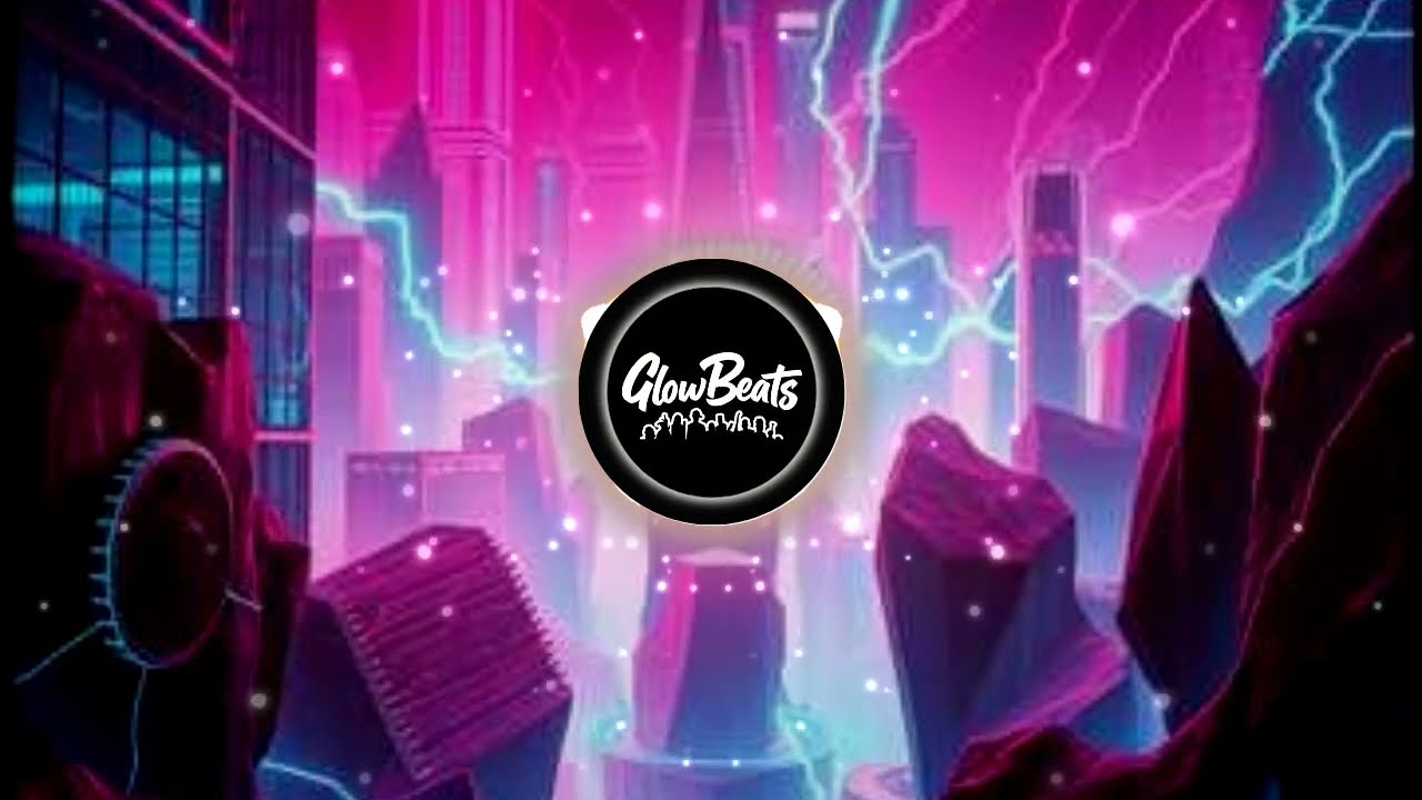 Digital Frequency Storm ⚡ EDM Remix 2026 | Massive Bass Drop & Festival Energy!