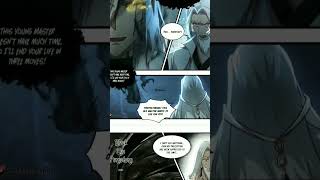 Download Lagu black eye: infinite darkness #martial peak #devil 😈 #manhua  #op MP3