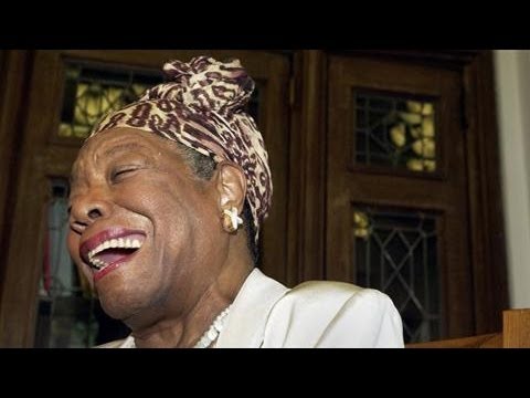 Quel Était Le Domaine De Carrière Maya Angelous