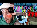 Vapor Reacts #1212 | [FNAF SFM] FIVE NIGHTS AT FREDDY'S TRY NOT TO LAUGH CHALLENGE REACTION #111