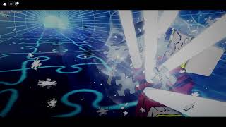 NEL Isagi Overtime theme / Azure latch