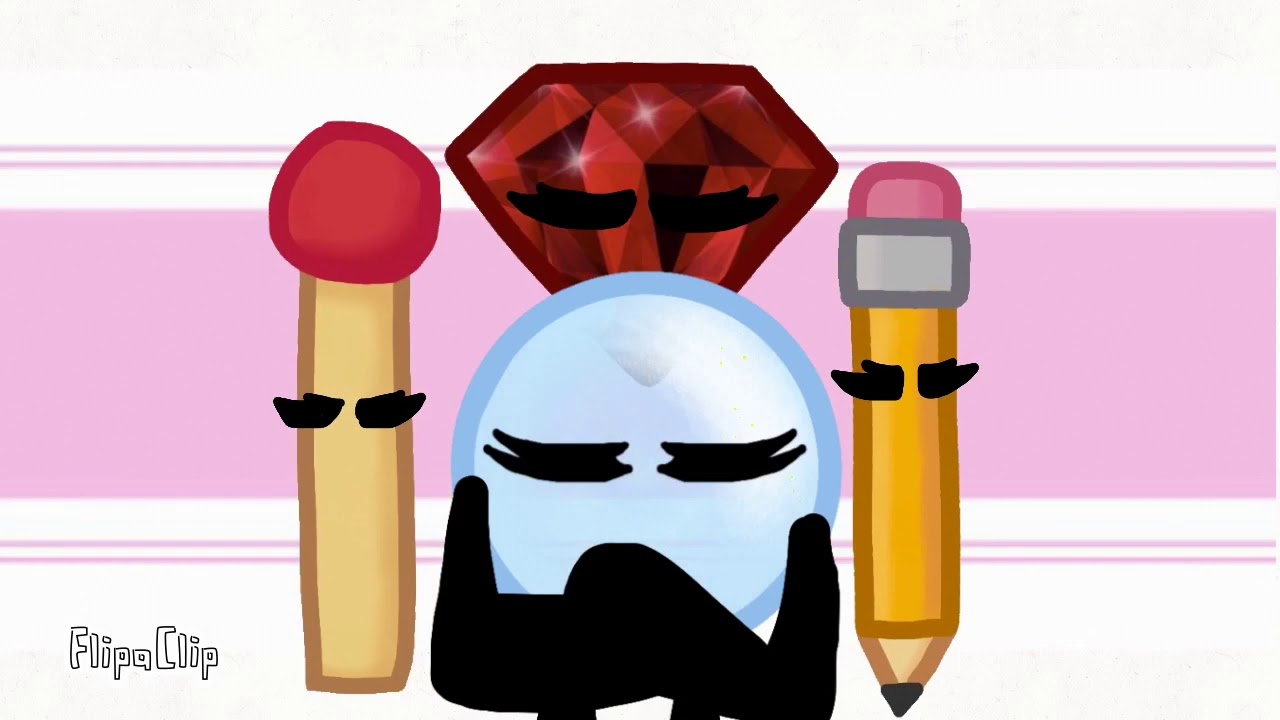 [FASHION WEEK MEME BFB TEAM IANCE] (lazy ;-;) - [FASHION WEEK MEME BFB TEAM IANCE] (lazy ;-;)
