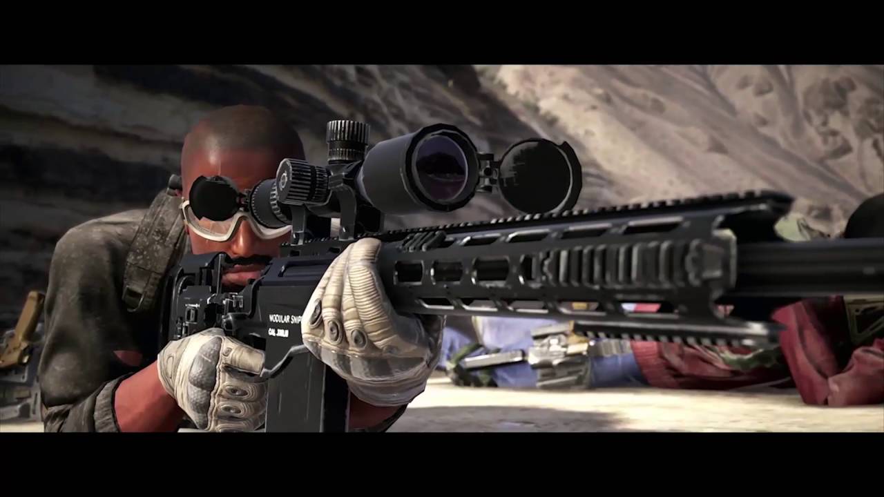 playstation 3 Ghost Recon Wildlands | Gamescom 2016 trailer | PS4