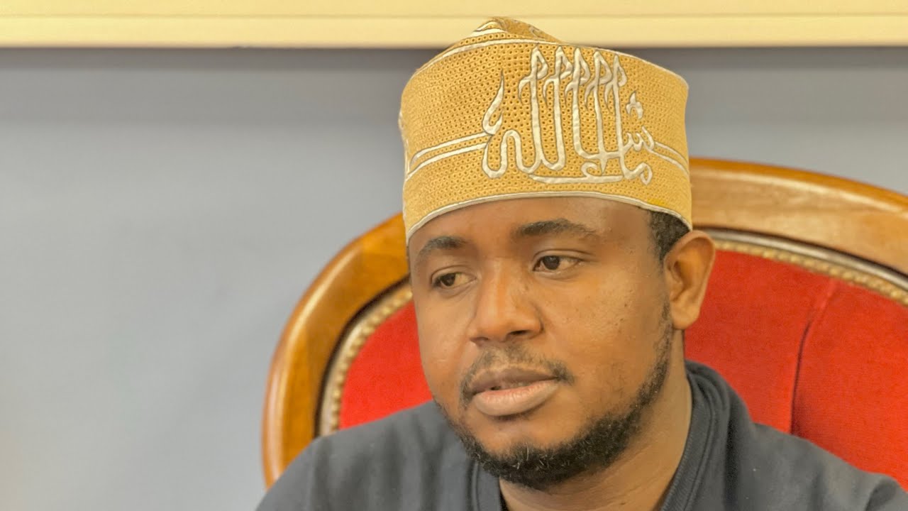 L’actualité avec Ali Abdou Mkouboi