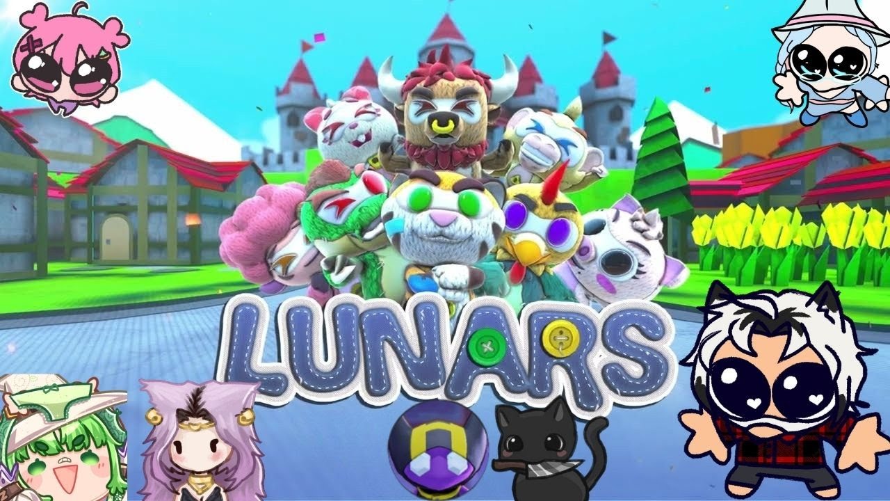 Zodiac Party!!! Group Chaos!!!