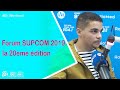 Forum supcom 2019 la 20me dition